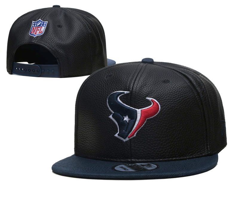 2022 NFL Houston Texans Hat TX 0919